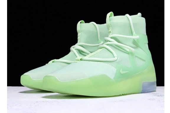 of 1 Nike Fear Air AR4237-300 Spruce God  Frosted 1007